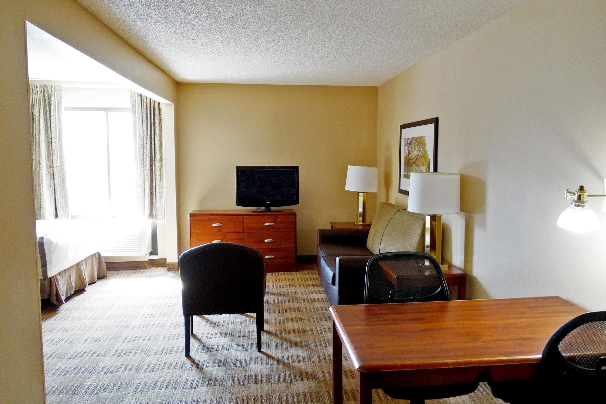 Extended Stay America Select Suites - Rockford - State Street Extérieur photo
