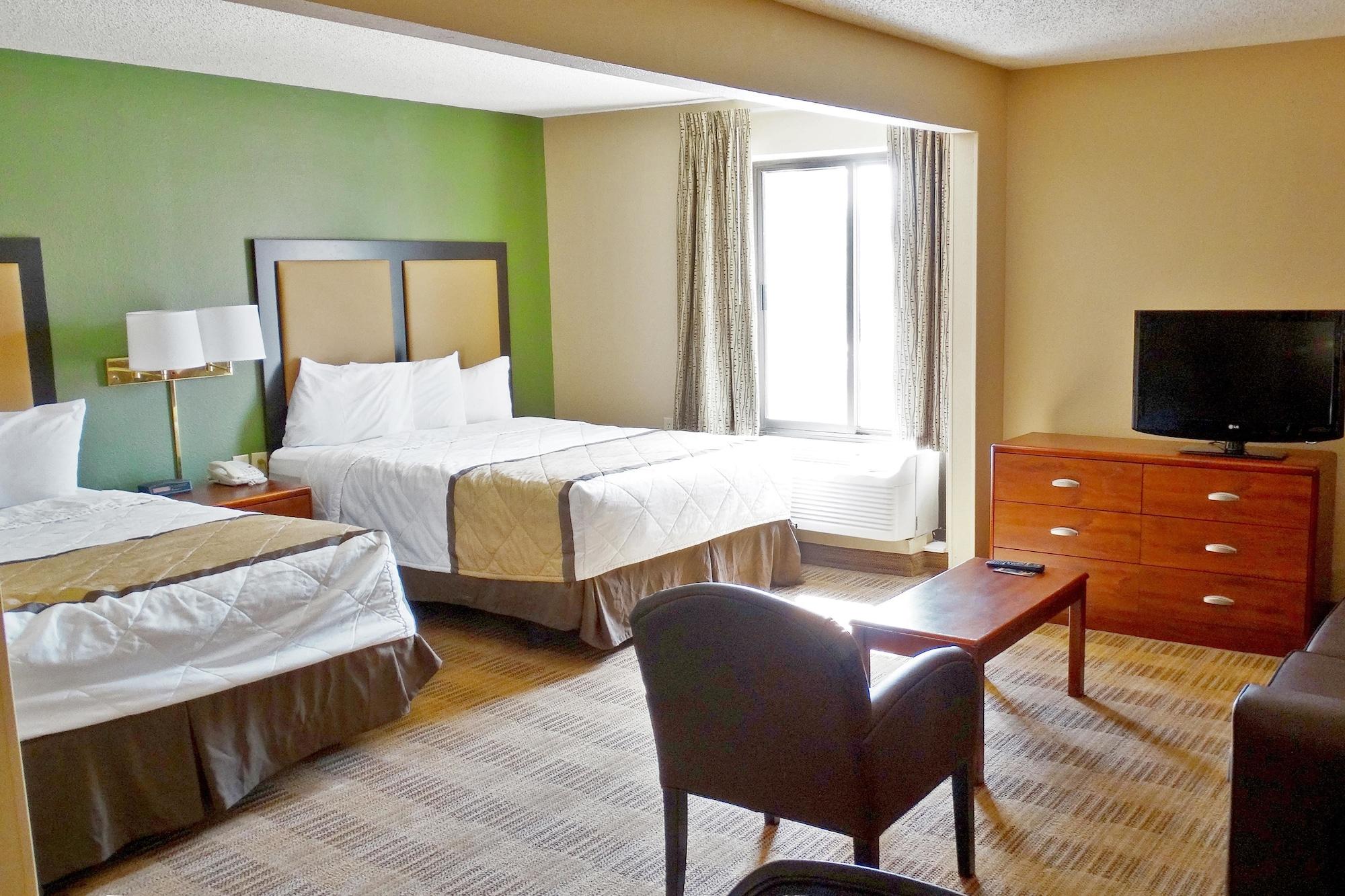 Extended Stay America Select Suites - Rockford - State Street Extérieur photo