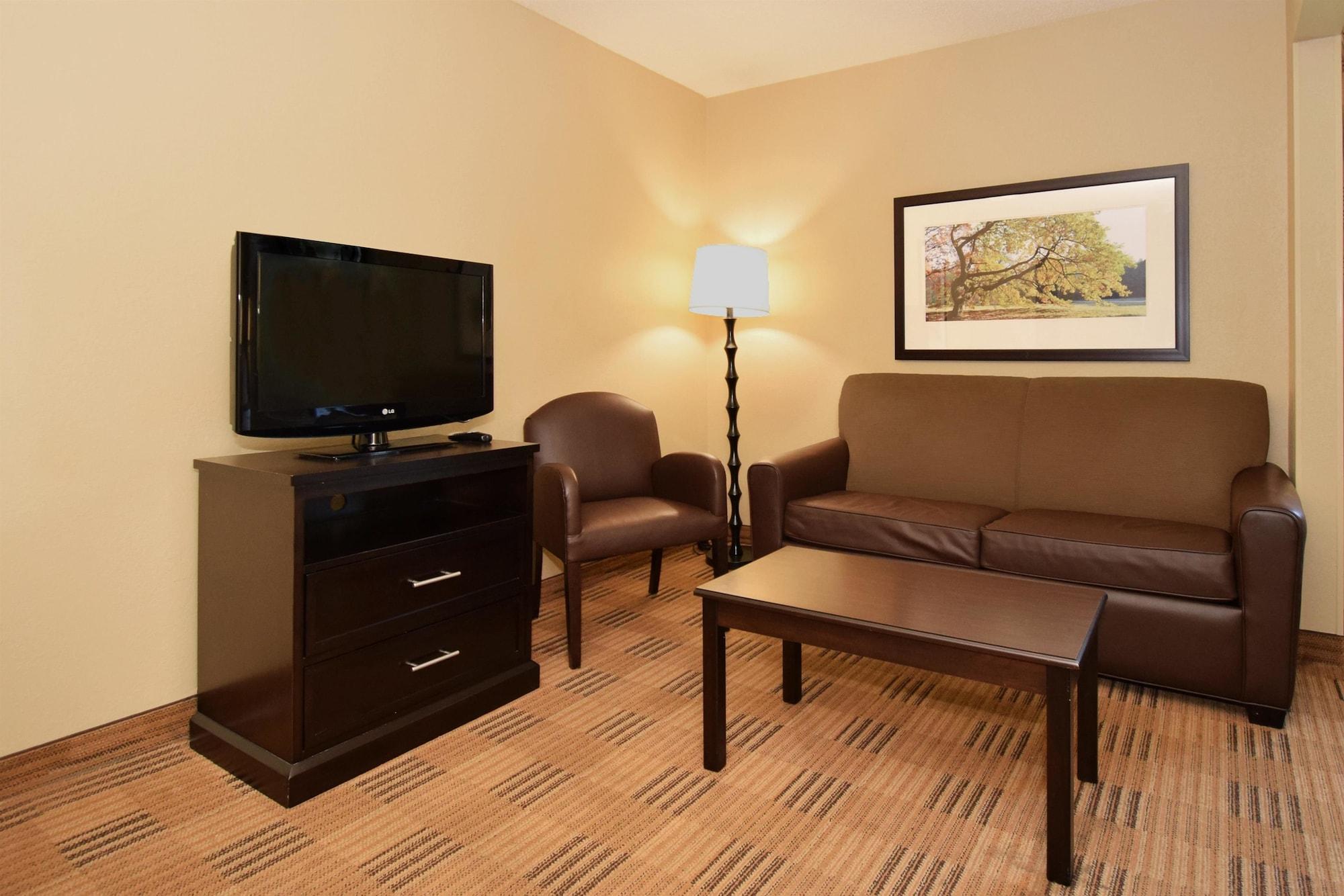 Extended Stay America Select Suites - Rockford - State Street Extérieur photo