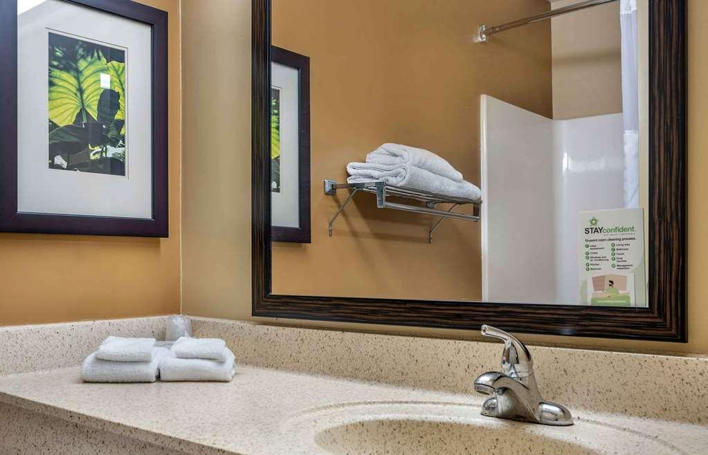 Extended Stay America Select Suites - Rockford - State Street Chambre photo