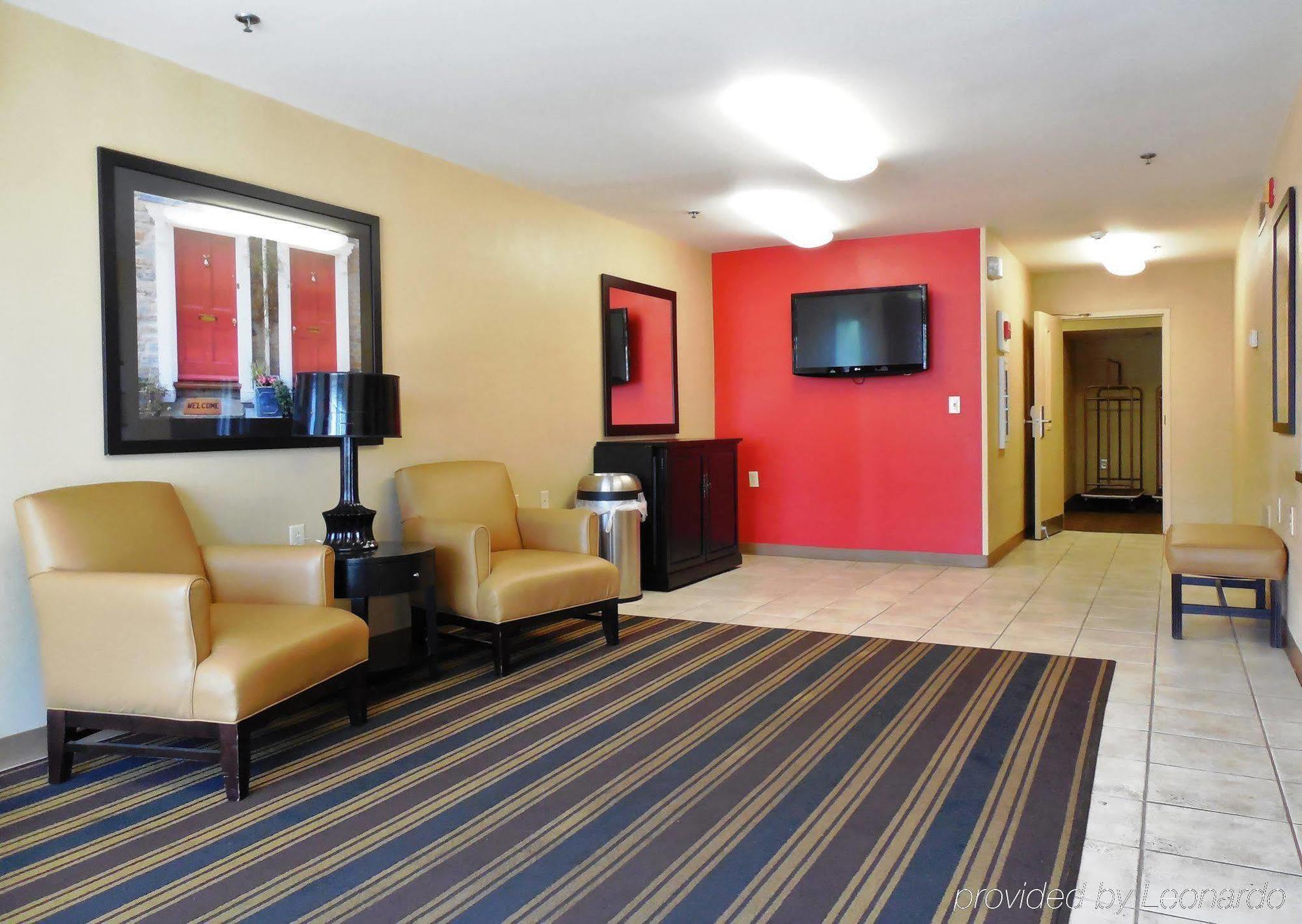 Extended Stay America Select Suites - Rockford - State Street Extérieur photo