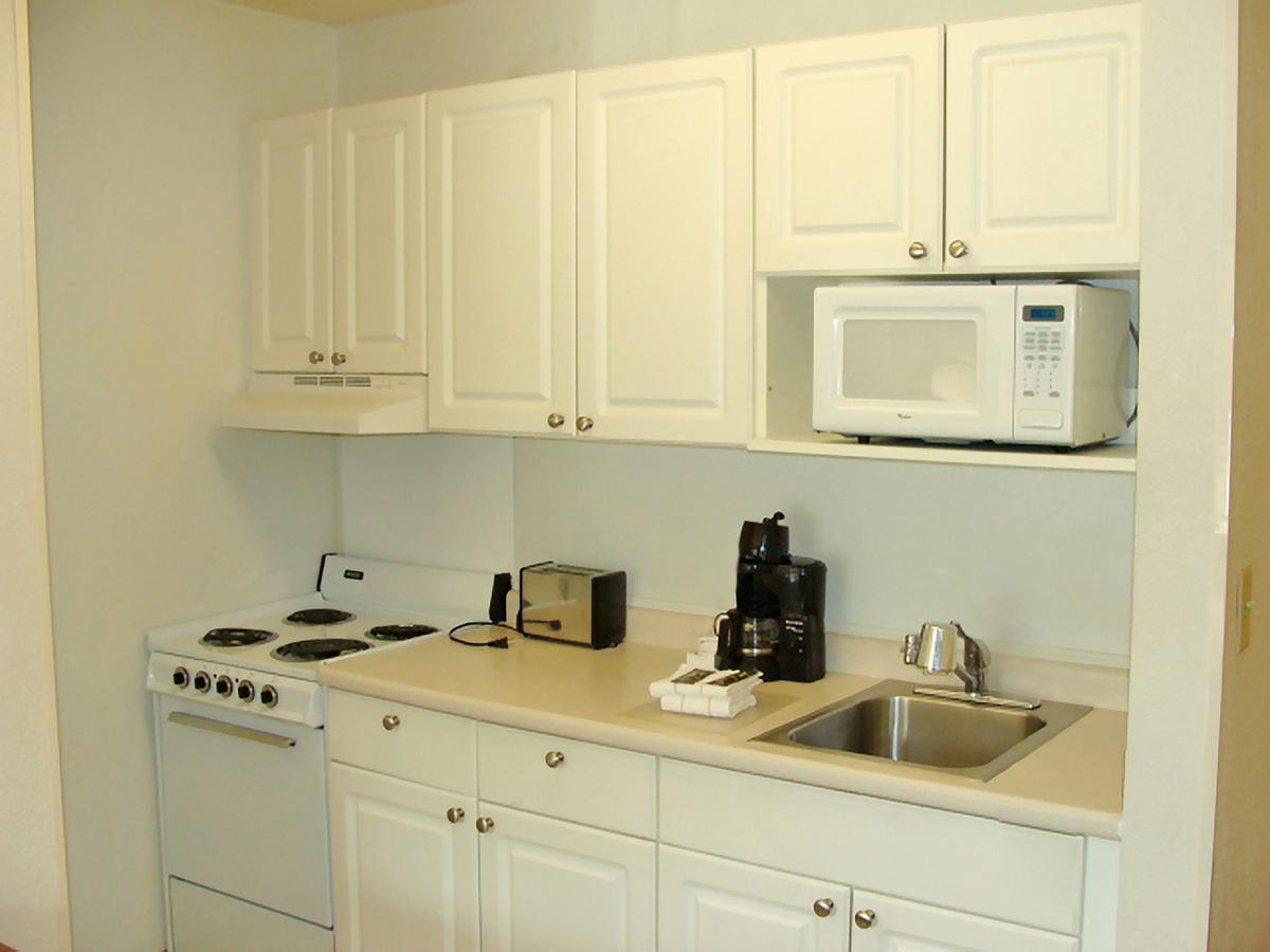 Extended Stay America Select Suites - Rockford - State Street Extérieur photo