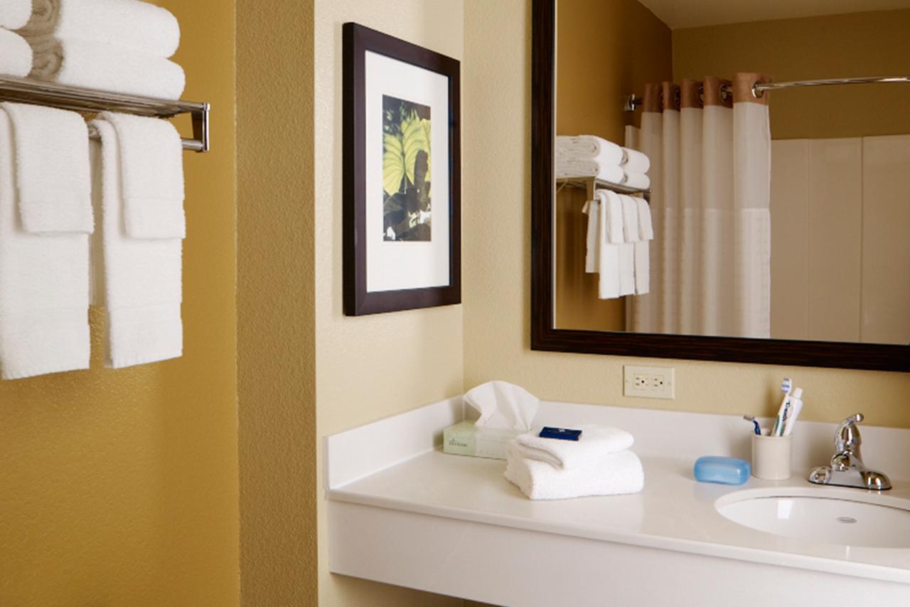Extended Stay America Select Suites - Rockford - State Street Extérieur photo